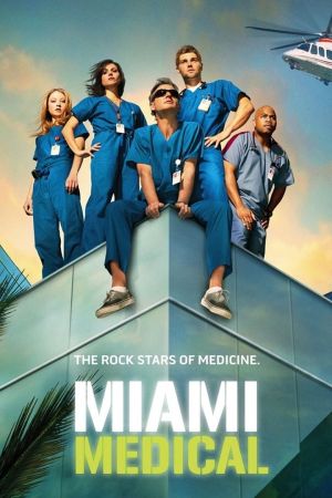 Miami Medical online anschauen