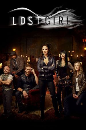 Lost Girl online anschauen