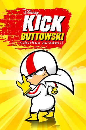 Kick Buttowski – Keiner kann alles online anschauen