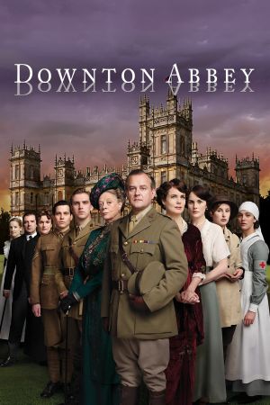 Downton Abbey megakino