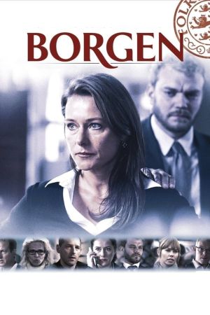 Borgen - Gefährliche Seilschaften online anschauen