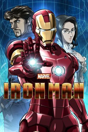 Iron Man online anschauen