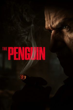 The Penguin megakino