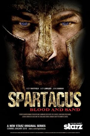 Spartacus online anschauen