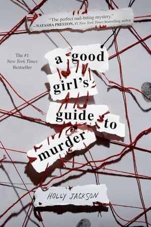 A Good Girl's Guide to Murder megakino