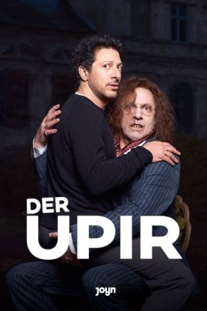 Der Upir megakino