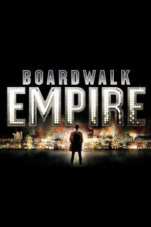 Boardwalk Empire megakino