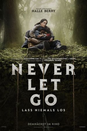 Never let go – Lass niemals los megakino