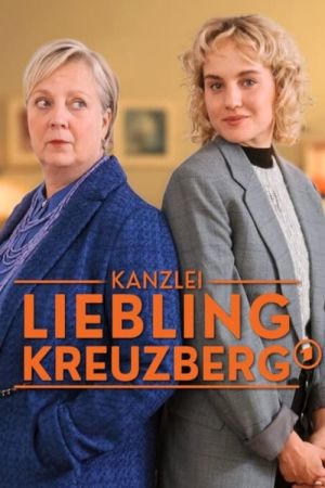 Kanzlei Liebling Kreuzberg megakino