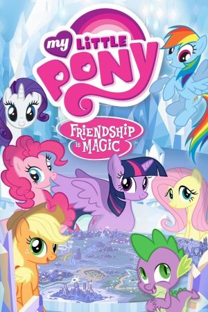 My Little Pony - Freundschaft ist Magie megakino