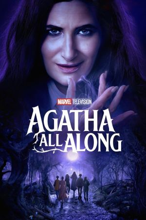 Agatha All Along megakino