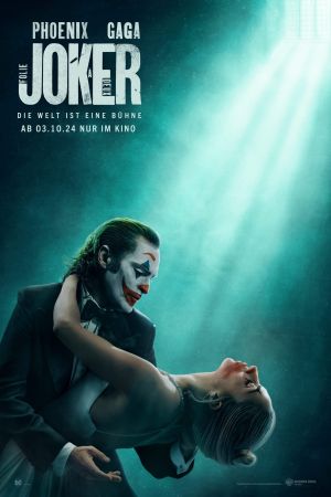 Joker: Folie à Deux megakino