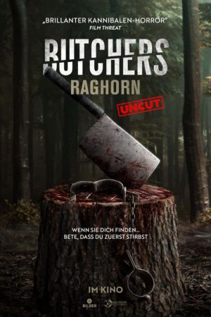 Butchers - Raghorn megakino