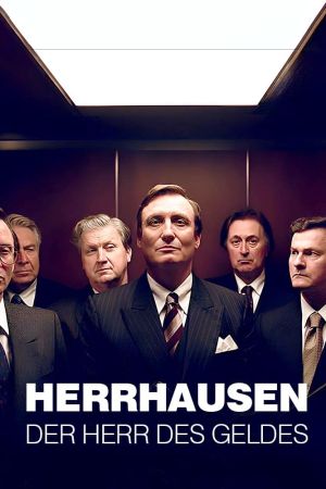 Herrhausen - Der Herr des Geldes megakino